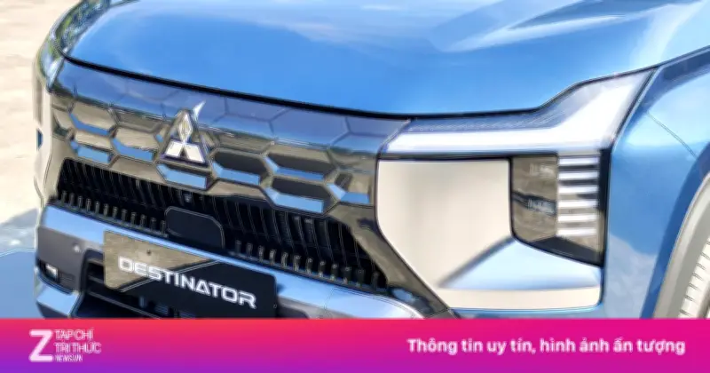Xe 7 chỗ giảm giá mạnh tháng 6/2026: Mazda CX-8, Mitsubishi, Toyota ưu đãi