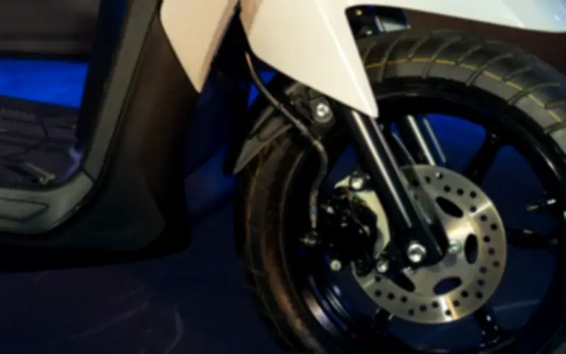 Xe ga 125cc giá 35 triệu: Thiết kế đẹp, trang bị xịn, sánh ngang SH Mode, rẻ hơn Vision
