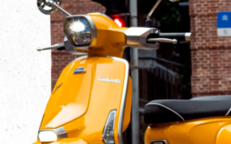 Xe ga 150cc đẹp hoàn hảo giá chỉ 66 triệu đồng, trang bị sánh ngang SH