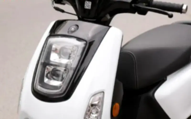 Xe ga giá 225 triệu đồng: Thiết kế thời trang, siêu tiết kiệm xăng, giới trẻ săn lùng