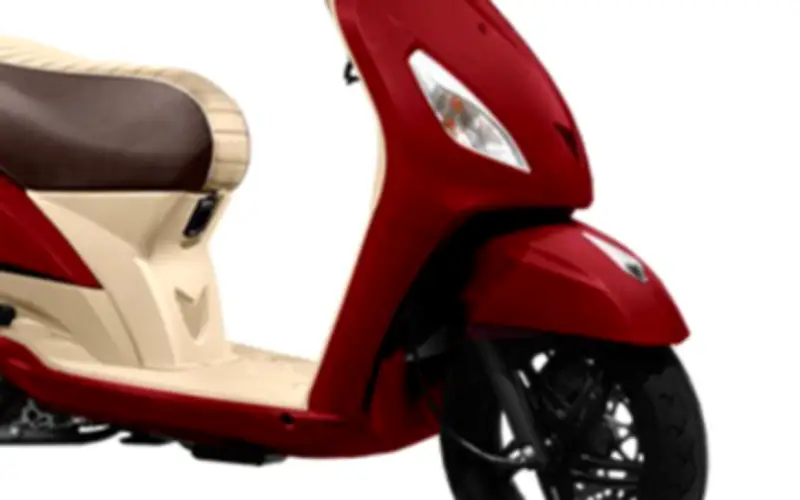 Xe ga giá chưa tới 25 triệu đồng bán tại Việt Nam: thiết kế xinh xắn, tiết kiệm xăng, phù hợp chị em