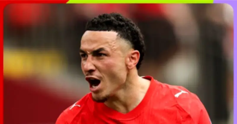 Xem lại video bóng đá Thụy Sĩ vs Canada vòng loại World Cup 2026