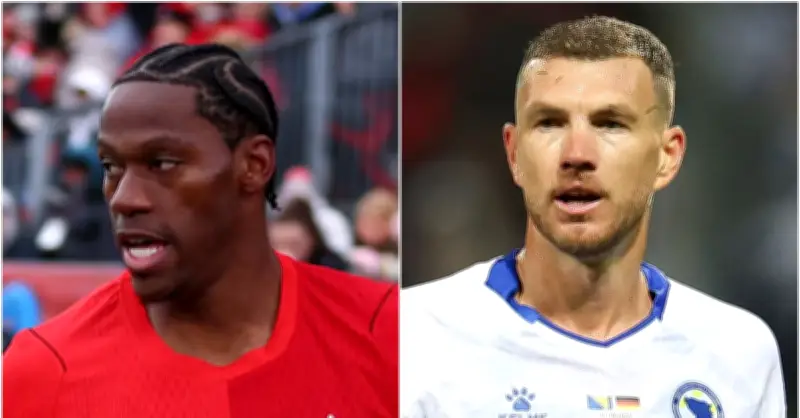 Xem trực tiếp Canada vs Bosnia: Link VTV3, VTV6, TV360, FPT Play
