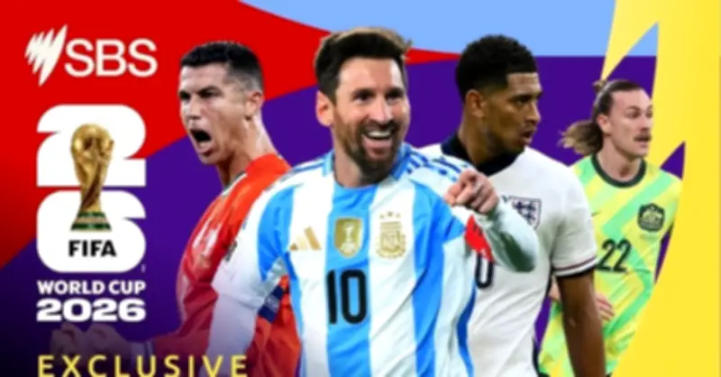 Xem World Cup 2026 trực tiếp ở đâu? Đầy đủ kênh VTV, TV360, FPT Play
