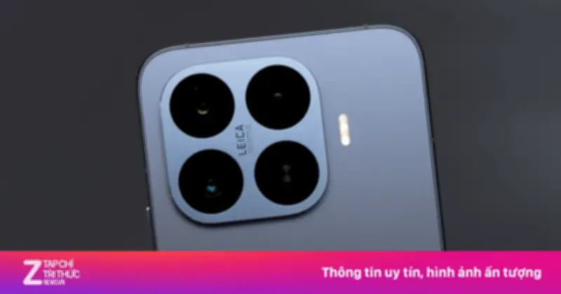 Xiaomi 17T bất ngờ ra mắt tại Trung Quốc, lật ngược chiến lược toàn cầu