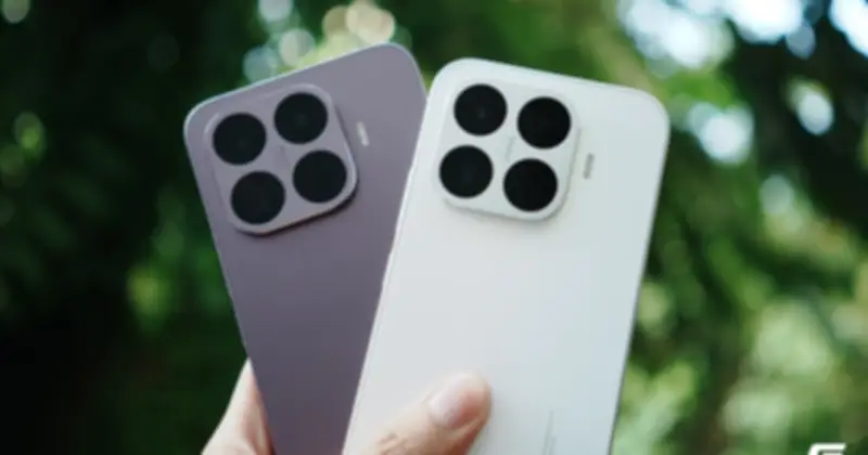 Xiaomi 17T Series bán chạy nhờ giá ngon, camera zoom 5x Leica