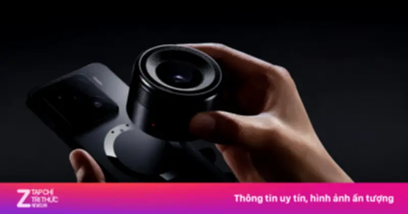 Xiaomi 18 Ultra bị khai tử vì khủng hoảng chip nhớ toàn cầu