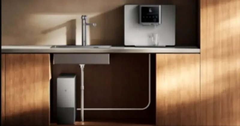 Xiaomi ra mắt máy nước nóng kiêm làm đá: 3 giây có nước nóng, 10 phút có đá lạnh