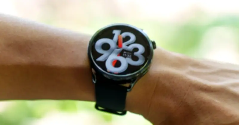 Xiaomi Watch S5 chính hãng Việt: Màn 2500 nit, pin 21 ngày, giá chỉ 4 triệu