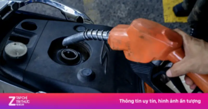 Xăng E10 có hao xăng hơn xăng khoáng? Chuyên gia giải đáp chi tiết