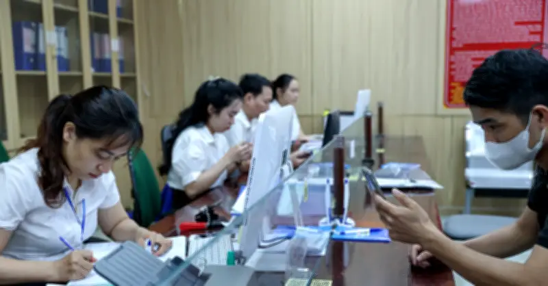 Xếp lương viên chức có trình độ cao hơn yêu cầu: Bộ Nội vụ nói gì?