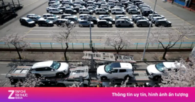 Xpeng thắng kiện KOL bôi nhọ, chuẩn bị ra mắt Mona L03