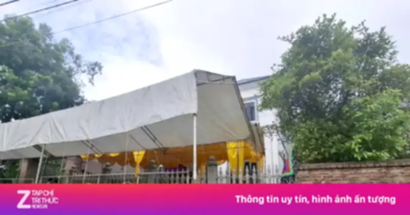 Xót xa gia cảnh mẹ và 2 con tử vong trong vụ trọng án ở Bắc Ninh