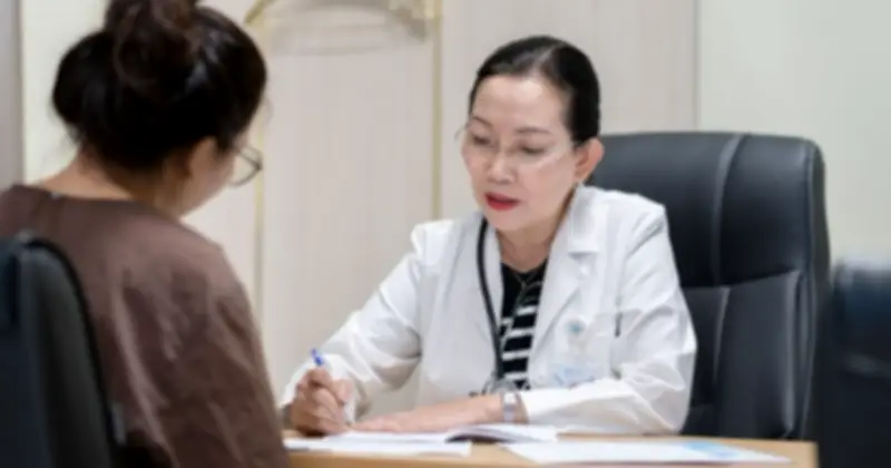 Xu hướng điều trị u xơ tử cung, u nang buồng trứng bằng phẫu thuật nội soi