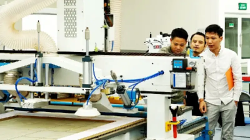 Xu hướng kinh tế và mô hình đối thoại công tư kiến tạo môi trường sản xuất kinh doanh