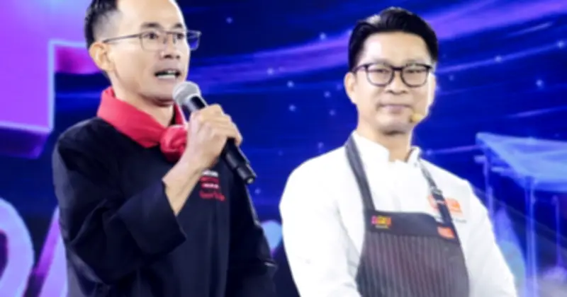 Xu hướng ẩm thực bản địa dẫn dắt thị trường F&B Việt Nam