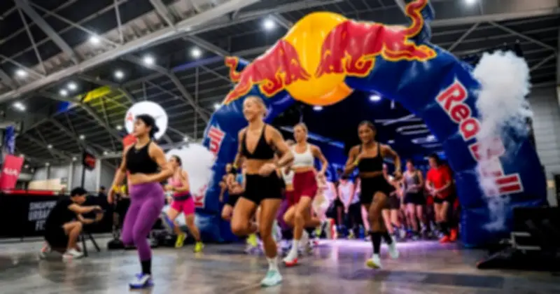 Xu hướng race-cation HYROX: Du lịch kết hợp thi đấu thể chất gây sốt châu Á