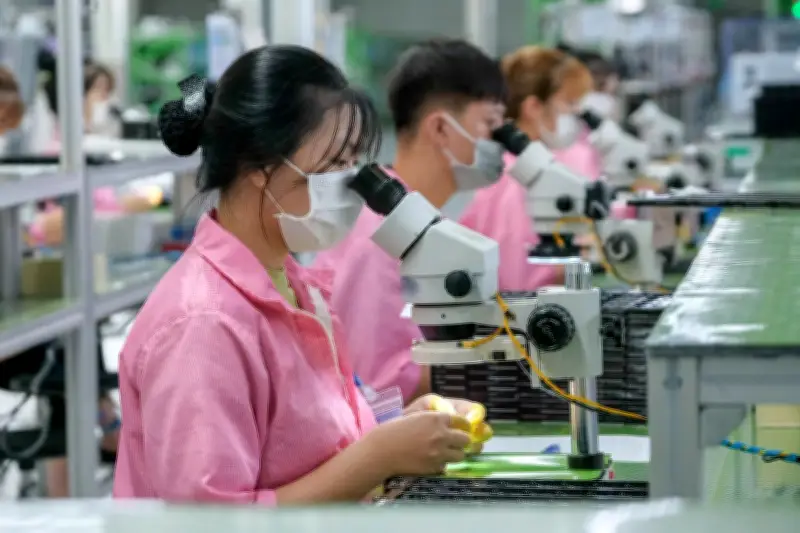 Đề xuất giảm giờ làm, chống kiệt sức tại nơi làm việc trong kỷ nguyên AI