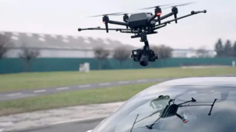 Xuất hiện UAV gần Nội Bài, 16 chuyến bay bị ảnh hưởng, hàng không đối mặt nguy cơ