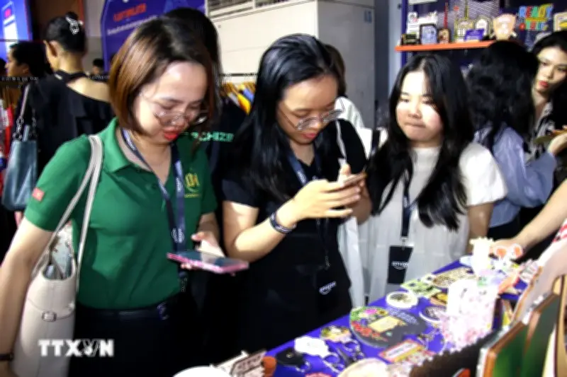 Xuất khẩu qua Amazon: Cơ hội đưa thương hiệu Việt ra toàn cầu