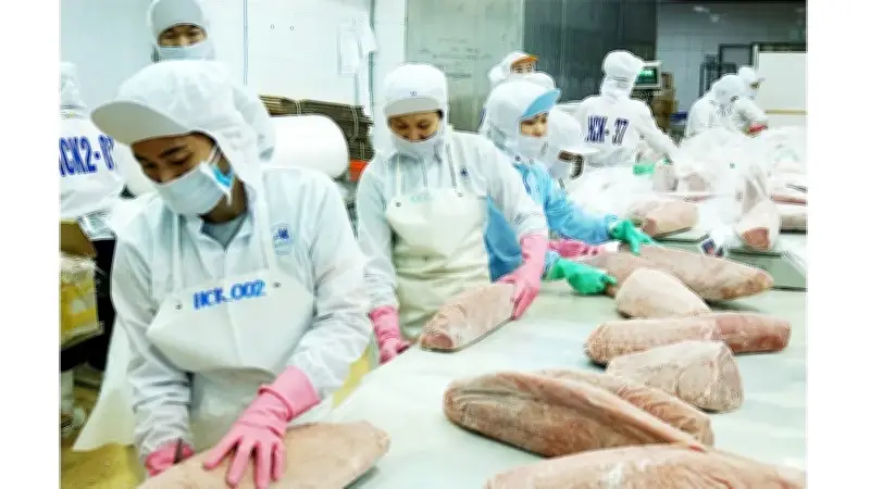 Xuất khẩu Việt Nam tăng 21,1% nhưng đối mặt nhiều thách thức cuối năm