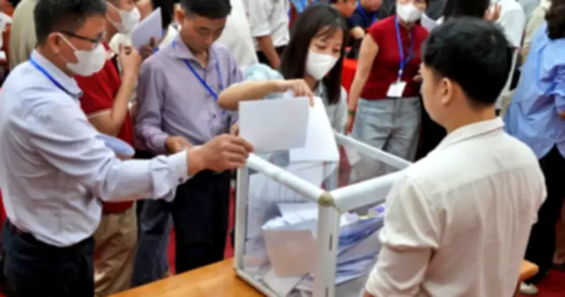 Đề xuất mới giúp đấu giá tài sản minh bạch, chặt chẽ hơn