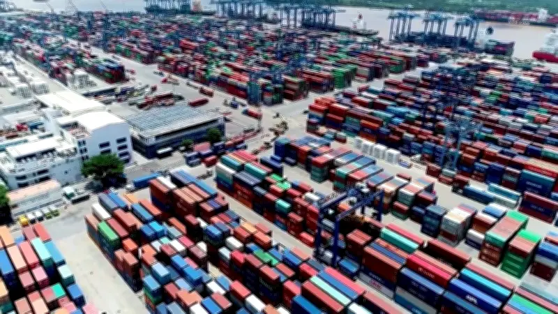 Xuất nhập khẩu 5 tháng đạt 445 tỷ USD, thu ngân sách tăng mạnh