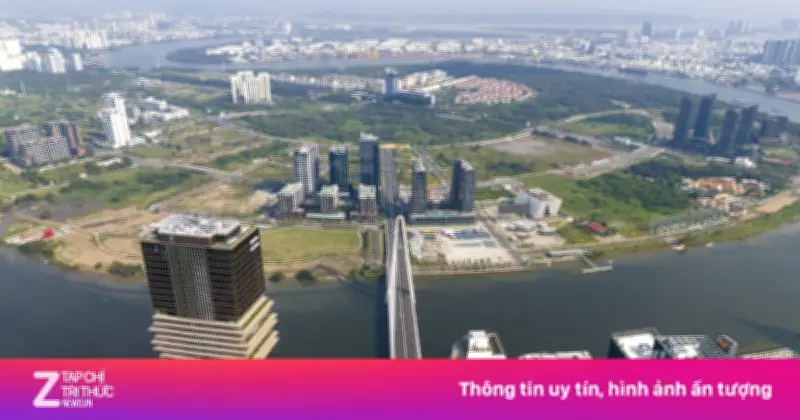 Đề xuất áp dụng mô hình Hàn Quốc cho Luật Đô thị đặc biệt TP.HCM