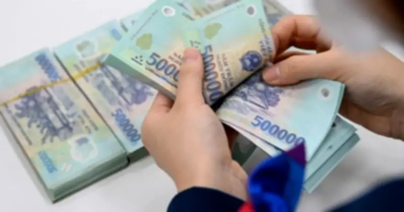 Đề xuất tăng lương tối thiểu vùng năm 2027: hai phương án tăng từ 8,5% đến 9,8%