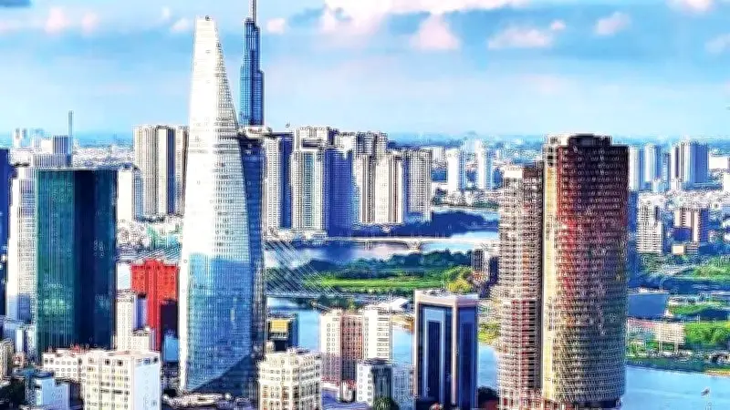 Xây dựng hệ sinh thái tài chính toàn diện tại TP.HCM: Trọng tài quốc tế là chìa khóa