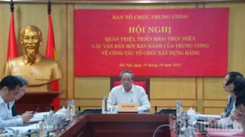 Xây dựng tiêu chí đánh giá trách nhiệm giải trình trong hoạt động công vụ