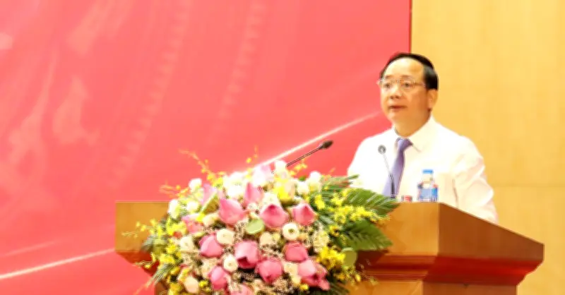 Xây dựng XHCN phải thiết thực, cụ thể, bắt đầu từ cơ sở