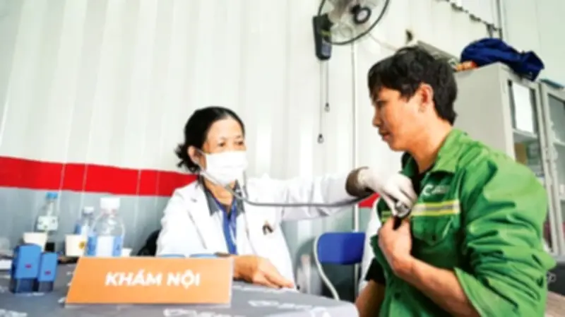 Đẩy mạnh chuyển đổi số y tế: Khám sức khỏe miễn phí cho nhiều đối tượng