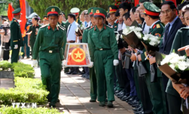 Đẩy mạnh hoàn thiện thể chế, tăng mức hỗ trợ thực hiện chiến dịch 500 ngày đêm