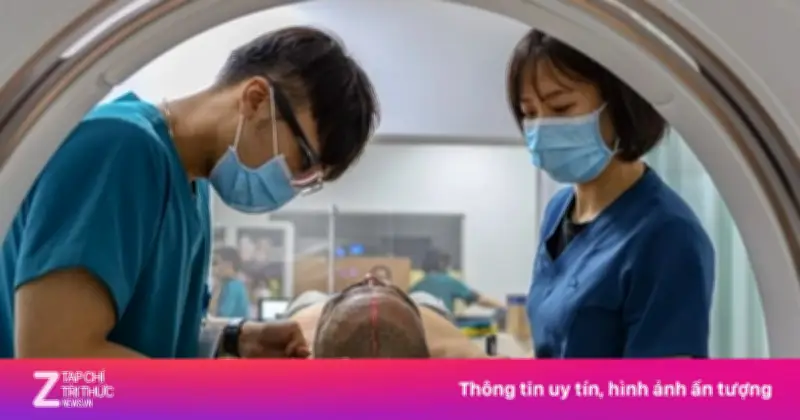 Y tế Việt Nam chuyển mình mạnh mẽ, Pháp đồng hành hợp tác sâu rộng