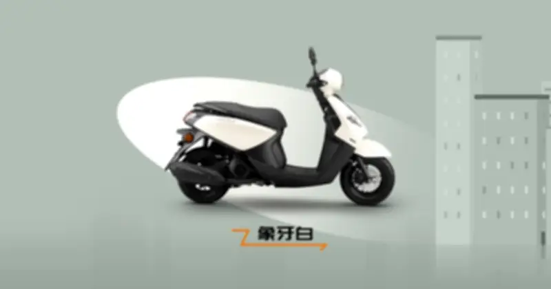 Yamaha Jog iPlus 2026 ra mắt: giá 32 triệu, tiêu thụ chỉ 1,6 lít xăng/100 km