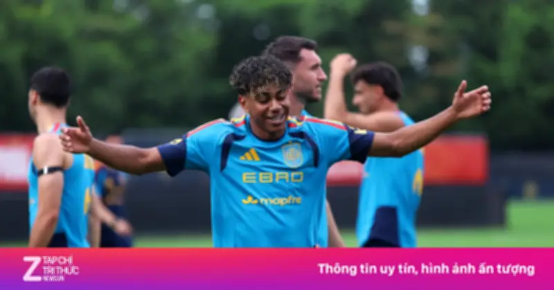 Yamal gây lo lắng cho người hâm mộ Tây Ban Nha trước thềm World Cup 2026