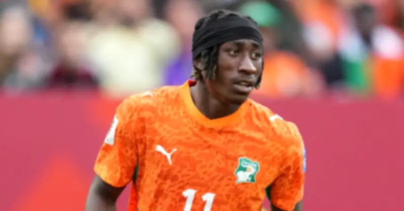 Yan Diomande chọn PSG: Mục tiêu 100 triệu bảng của Liverpool gặp khó