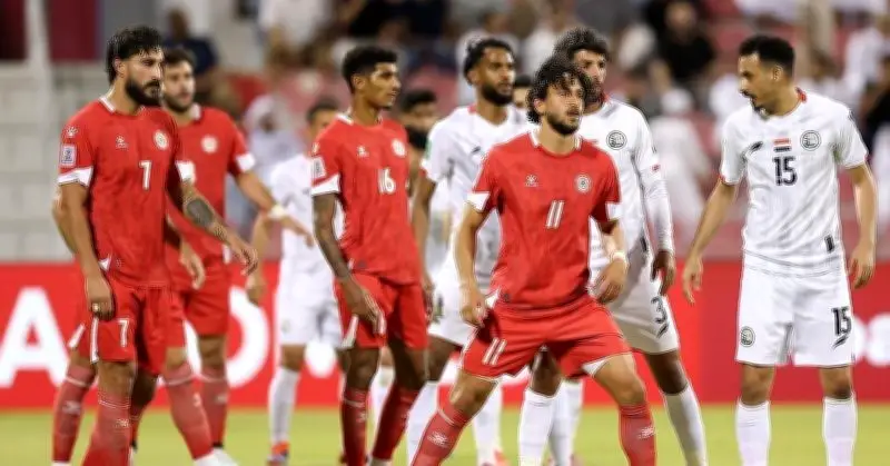 Yemen giành vé cuối dự Asian Cup 2027, vào bảng E cùng Việt Nam