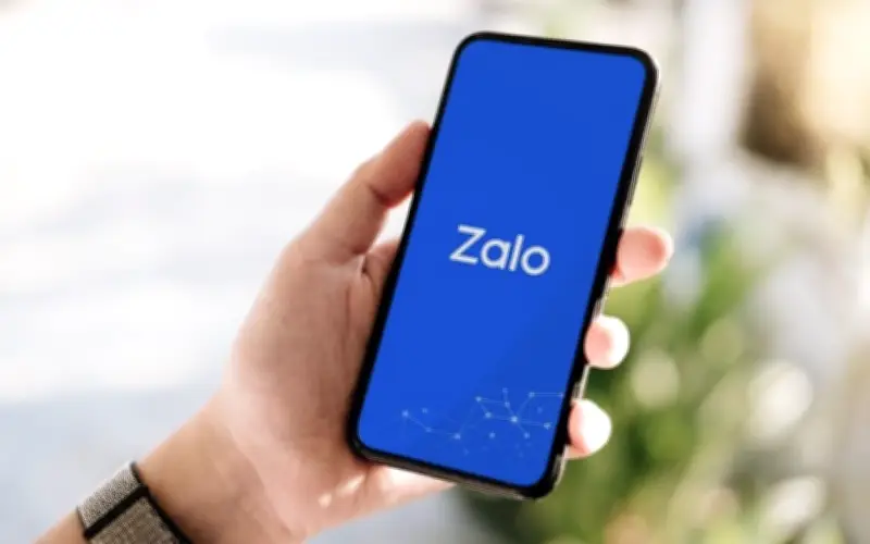 Zalo gửi thông báo quan trọng: Người dùng cần xác thực tài khoản ngay