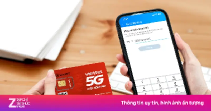 Zalo và Viettel phối hợp bảo vệ tài khoản người dùng, chống SIM rác