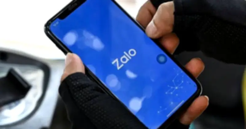Zalo yêu cầu cập nhật số điện thoại khi SIM bị thu hồi
