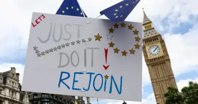 10 năm Brexit: 3 trải nghiệm cay đắng và sự sụp đổ ảo tưởng
