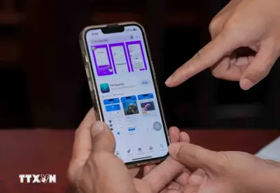 100 thôn làng ở Quảng Ngãi có sóng điện thoại và internet