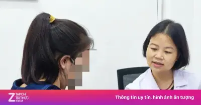 13 năm điều trị viêm gan B: Mẹ và con gái đạt kết quả ngoài mong đợi