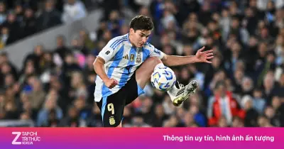 150 triệu euro cho Julian Alvarez: Vô lý hay hợp lý với Real Madrid?