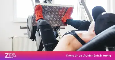 23 tuổi suy thận cấp vì tập gym quá sức, tiêu cơ vân nguy hiểm