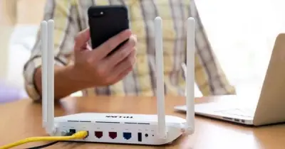 3 cài đặt Wi-Fi giúp mạng trong nhà mạnh hơn ai cũng nên biết