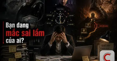 3 kiểu lãnh đạo thất bại từ Game of Thrones: Bài học cho mọi tổ chức