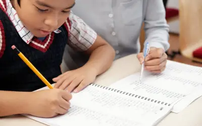 3 kiểu trẻ em càng được khen thông minh càng khó thành công khi trưởng thành